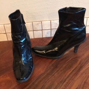 Black Me Too Drylastics Boots
